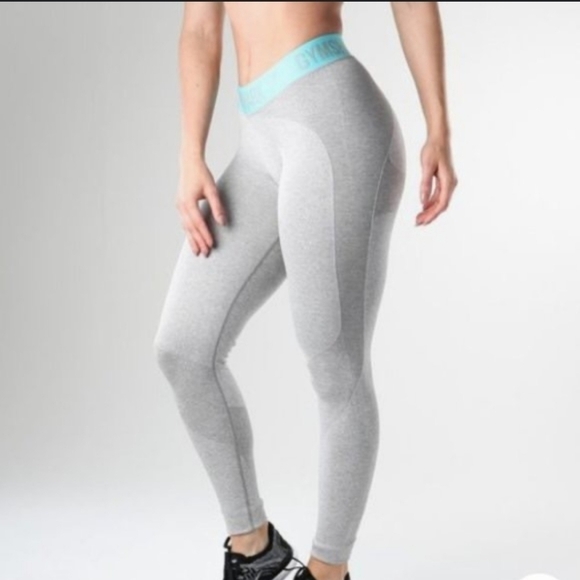 Gymshark  Leggings - Picture 1 of 3